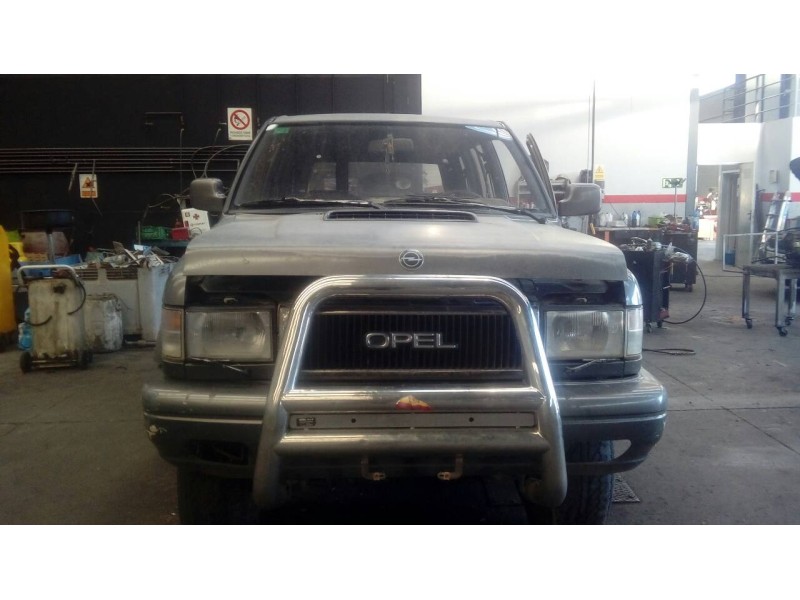 opel monterey del año 1997