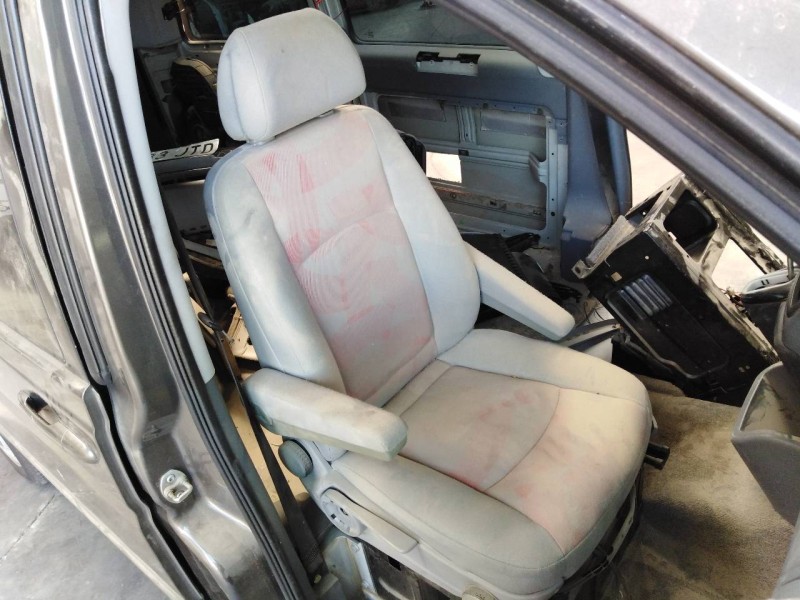 mercedes-benz viano 4matic (639) del año 2006