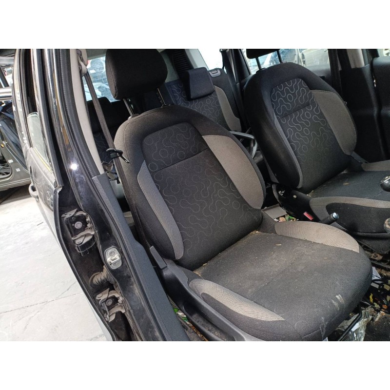 citroën c3 picasso del año 2012