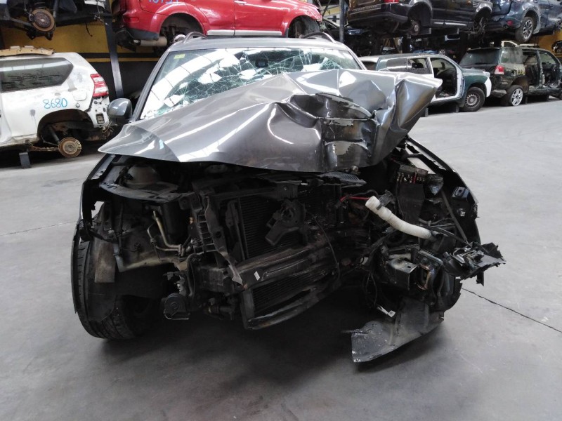 volkswagen tiguan (5n2) del año 2015