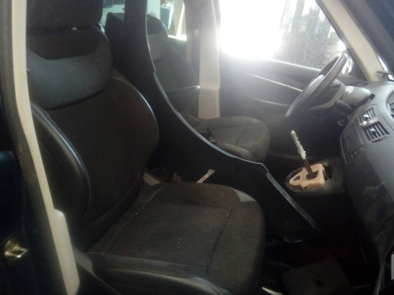 citroën c4 grand picasso del año 2012