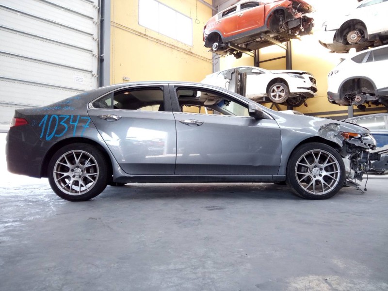 honda accord berlina (cu) del año 2009