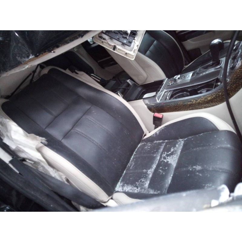 land rover range rover sport del año 2014