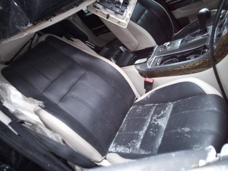 land rover range rover sport del año 2014