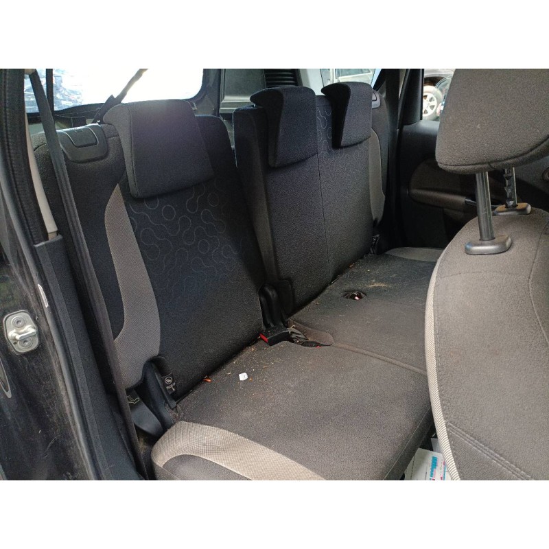 citroën c3 picasso del año 2012