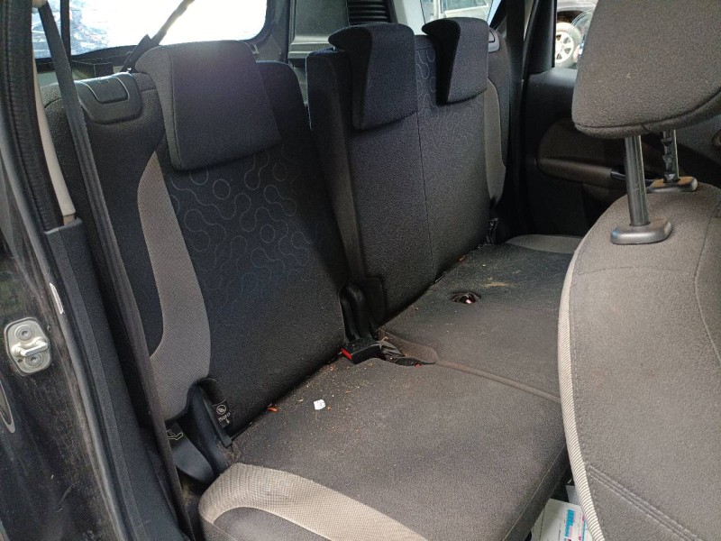 citroën c3 picasso del año 2012