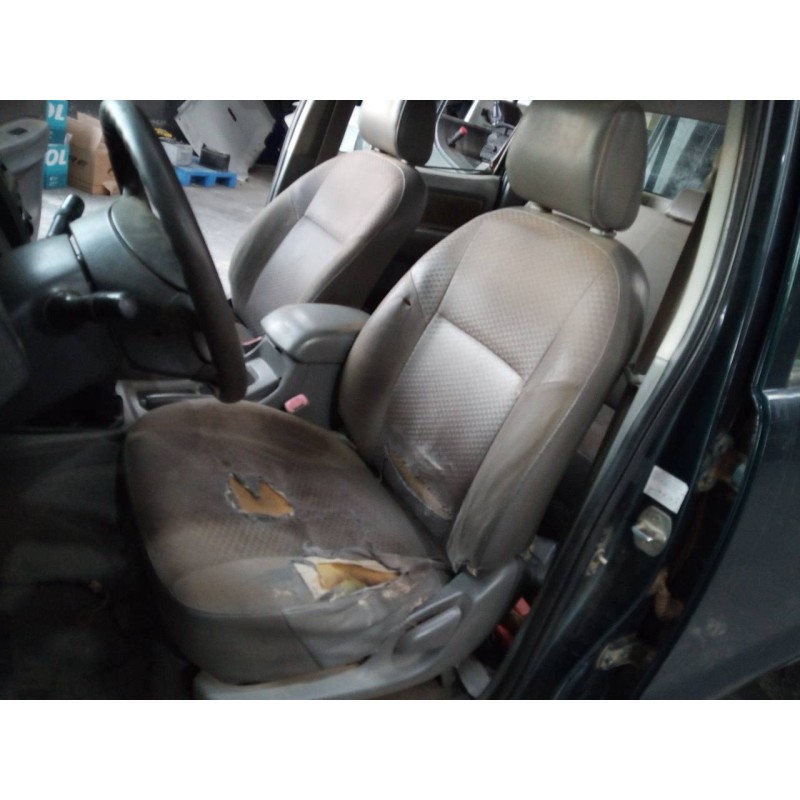 toyota hilux (kun) del año 2005