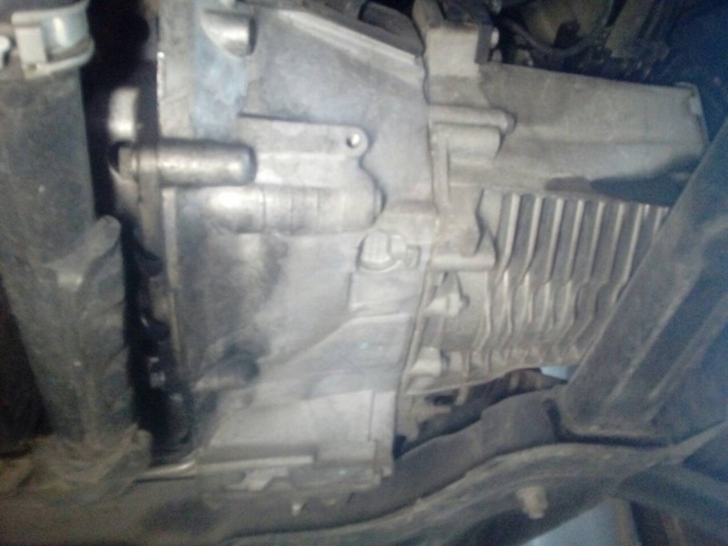 citroën c4 grand picasso del año 2012