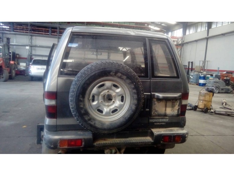 opel monterey del año 1997