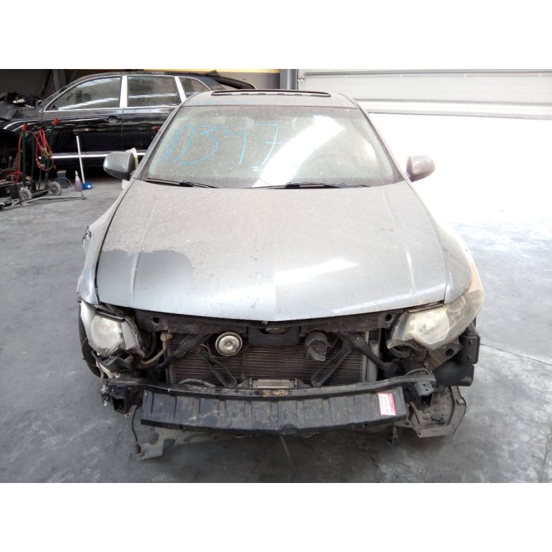 honda accord berlina (cu) del año 2009