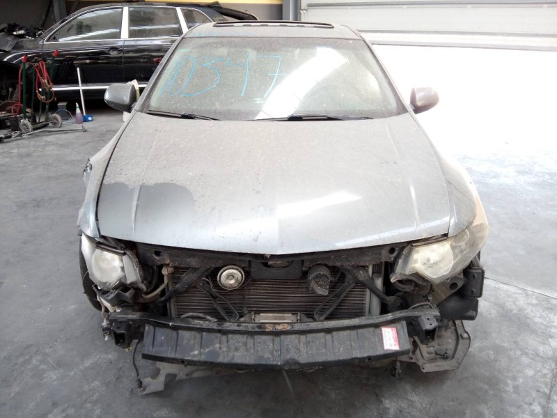 honda accord berlina (cu) del año 2009