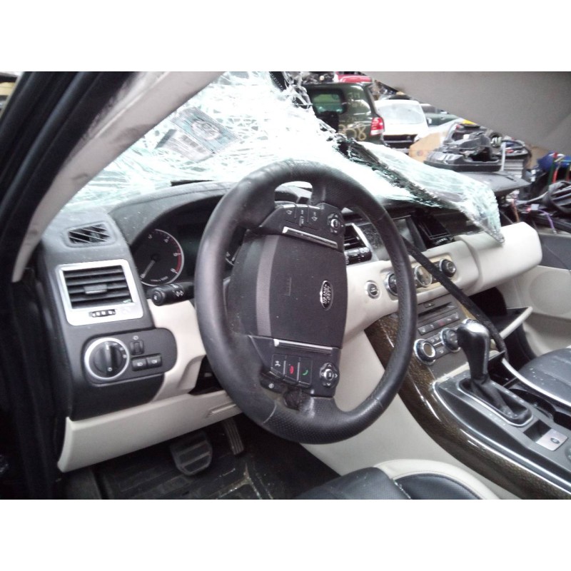 land rover range rover sport del año 2014