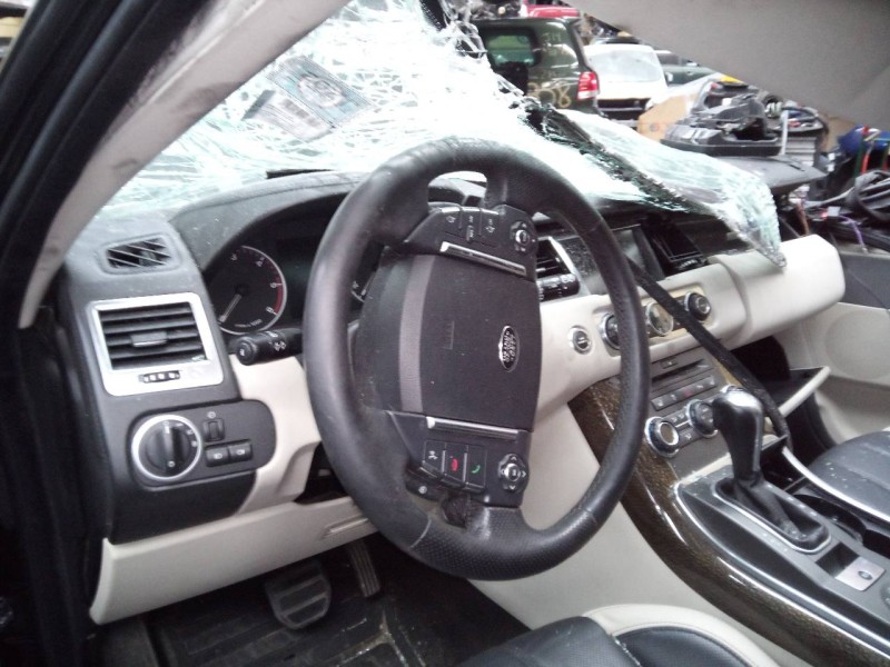 land rover range rover sport del año 2014