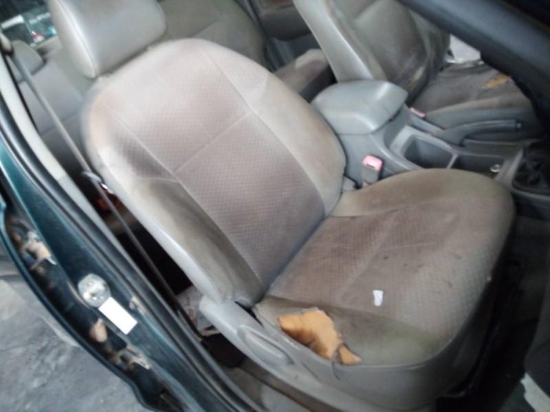 toyota hilux (kun) del año 2005