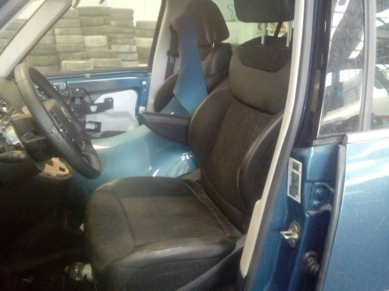 citroën c4 grand picasso del año 2012