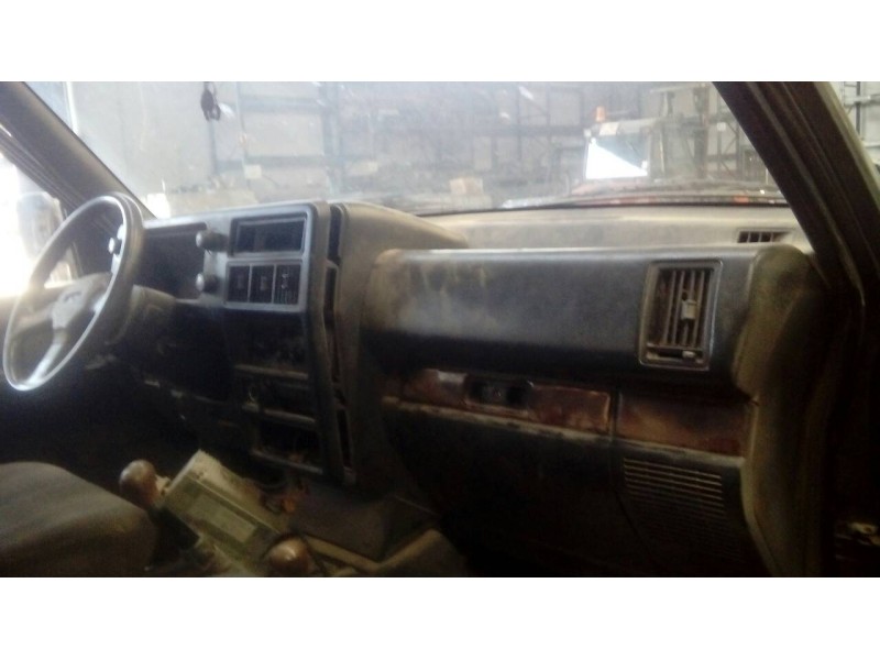 opel monterey del año 1997