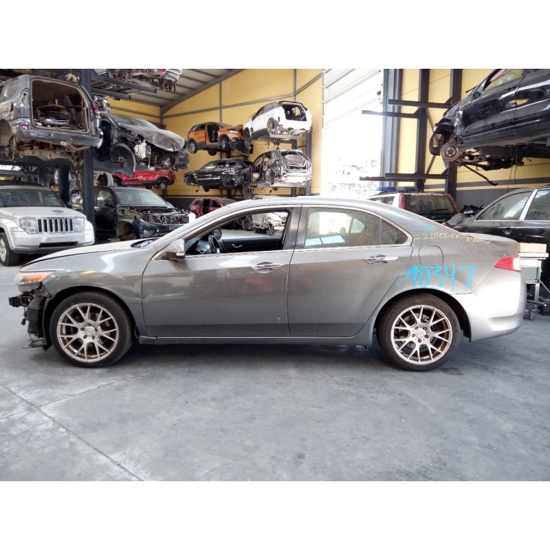 honda accord berlina (cu) del año 2009