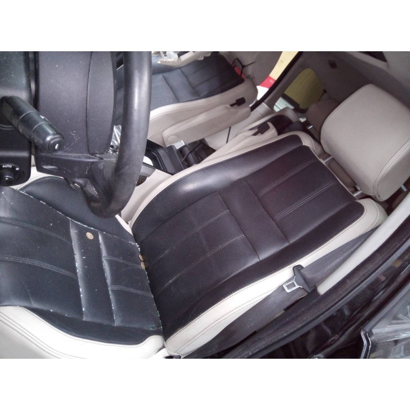 land rover range rover sport del año 2014