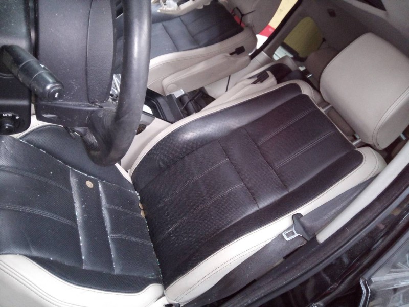 land rover range rover sport del año 2014