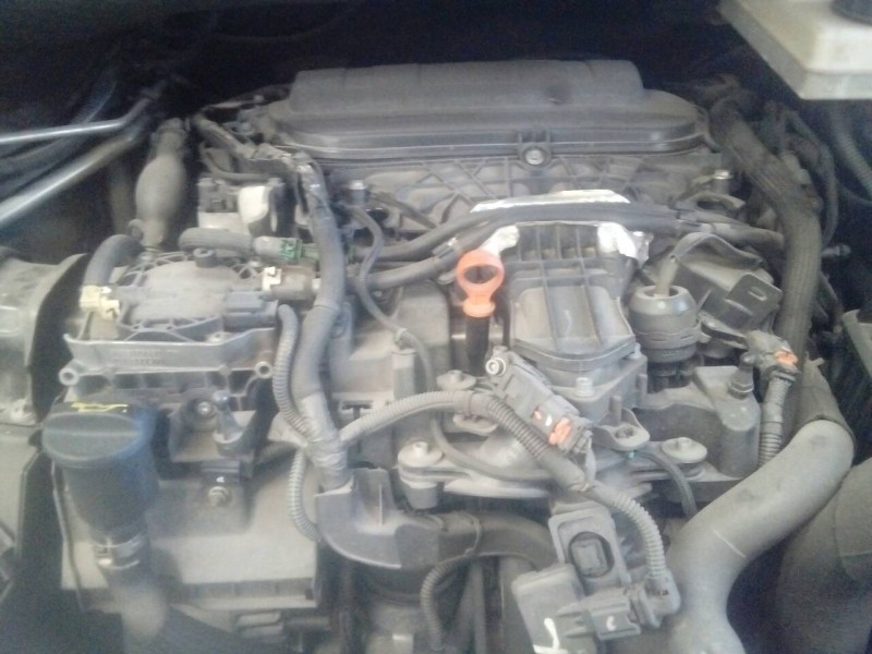 citroën c4 grand picasso del año 2012