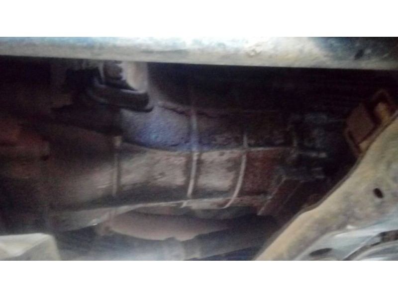 opel monterey del año 1997