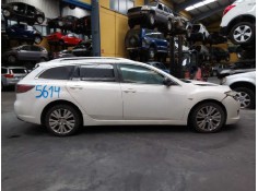 mazda 6 kombi (gh) del año 2009