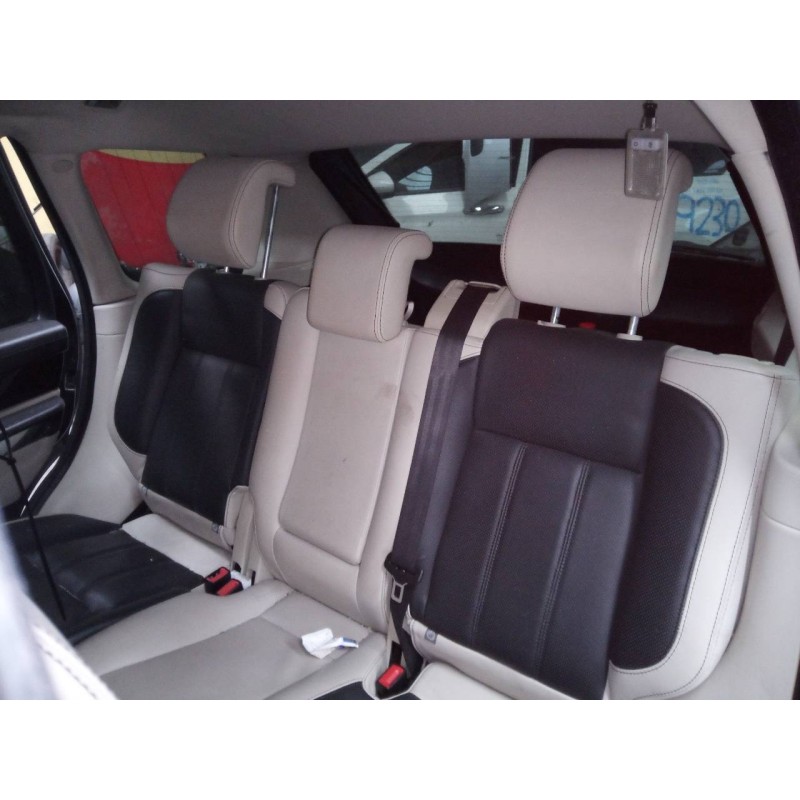 land rover range rover sport del año 2014