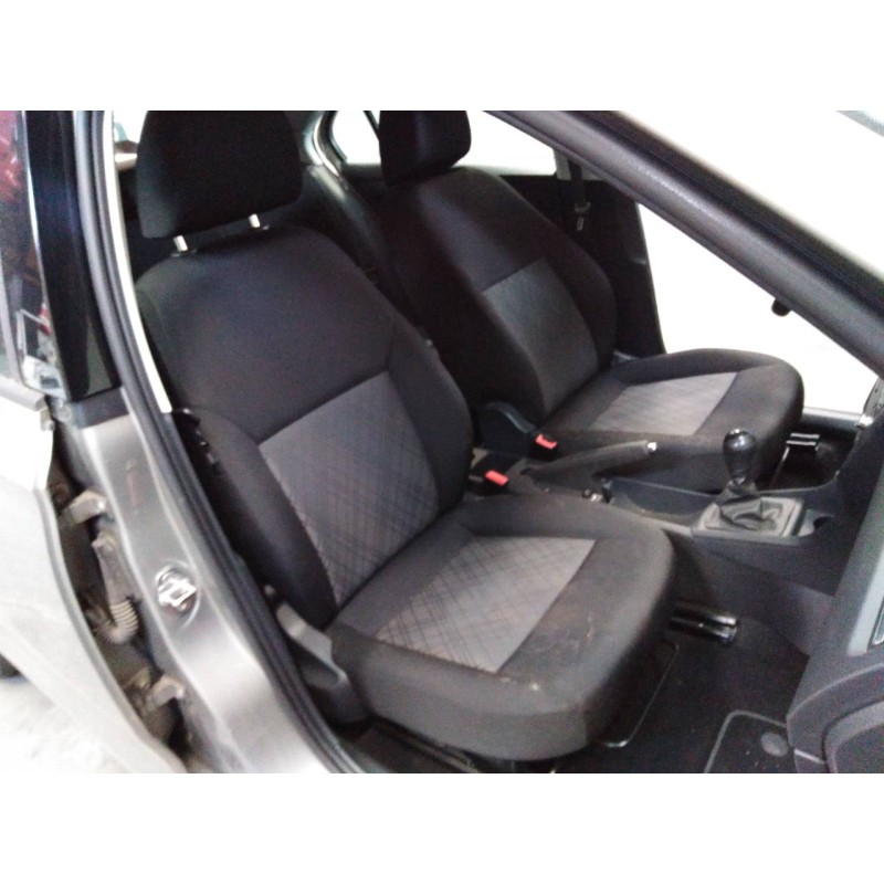 seat toledo (kg3) del año 2012