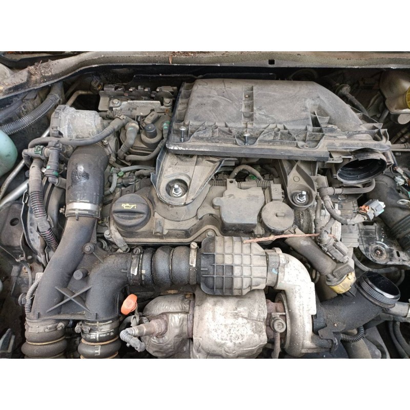 citroën c3 picasso del año 2012