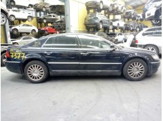 VOLKSWAGEN PHAETON (3D2/3D8)