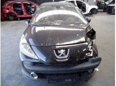 peugeot 207 del año 2007 2