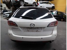 mazda 6 kombi (gh) del año 2009 2
