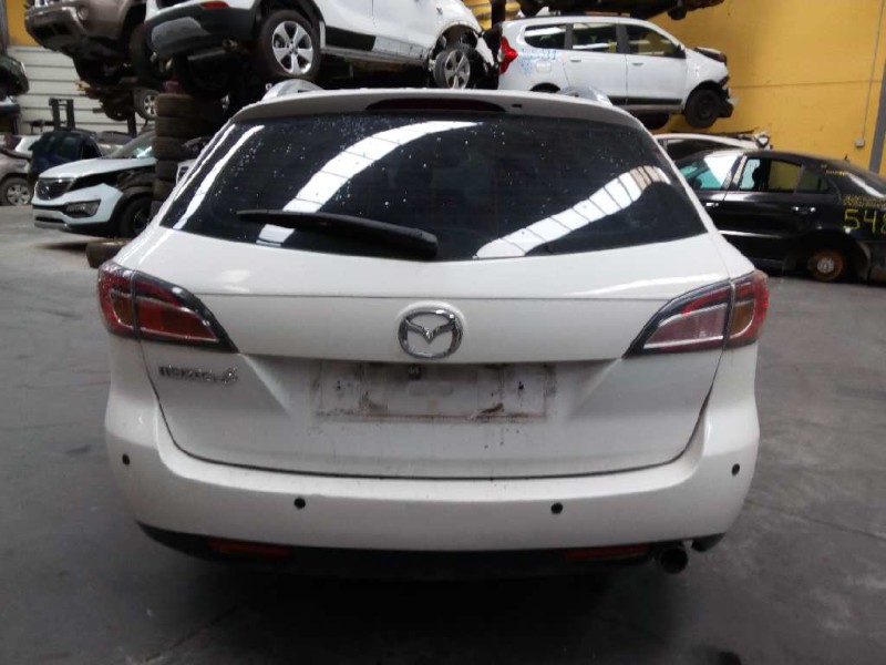 mazda 6 kombi (gh) del año 2009