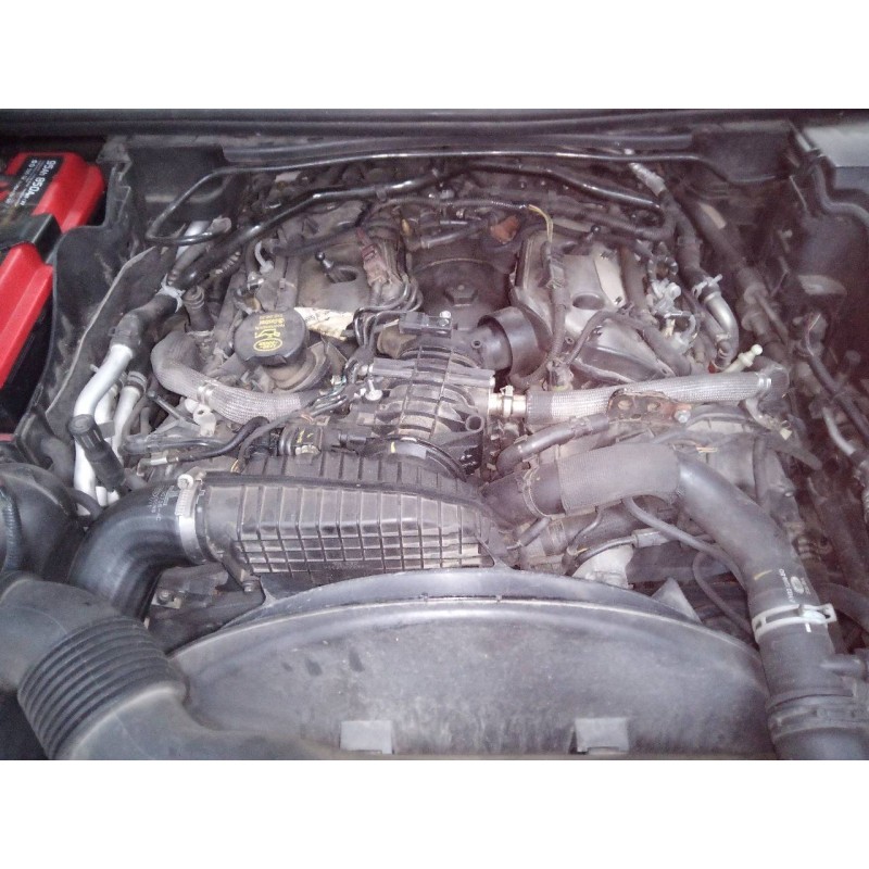 land rover range rover sport del año 2014