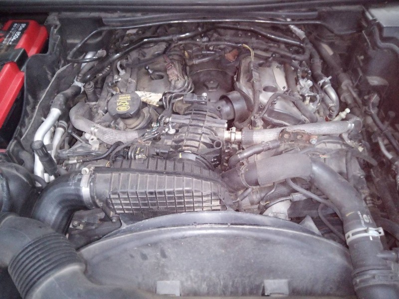 land rover range rover sport del año 2014