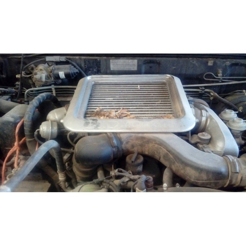 opel monterey del año 1997