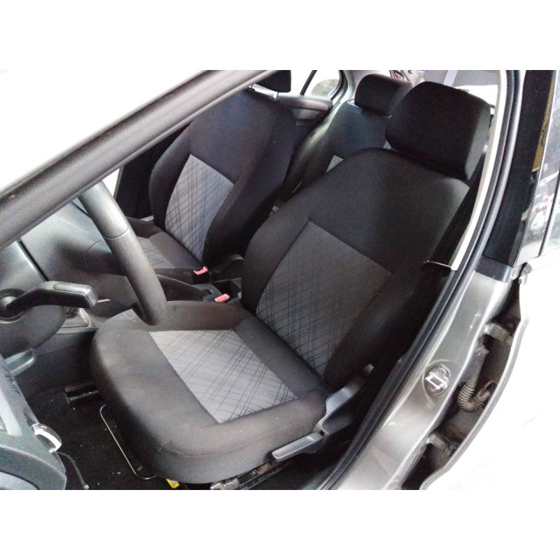 seat toledo (kg3) del año 2012