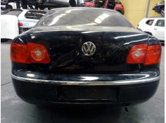 volkswagen phaeton (3d2/3d8) del año 2006 2