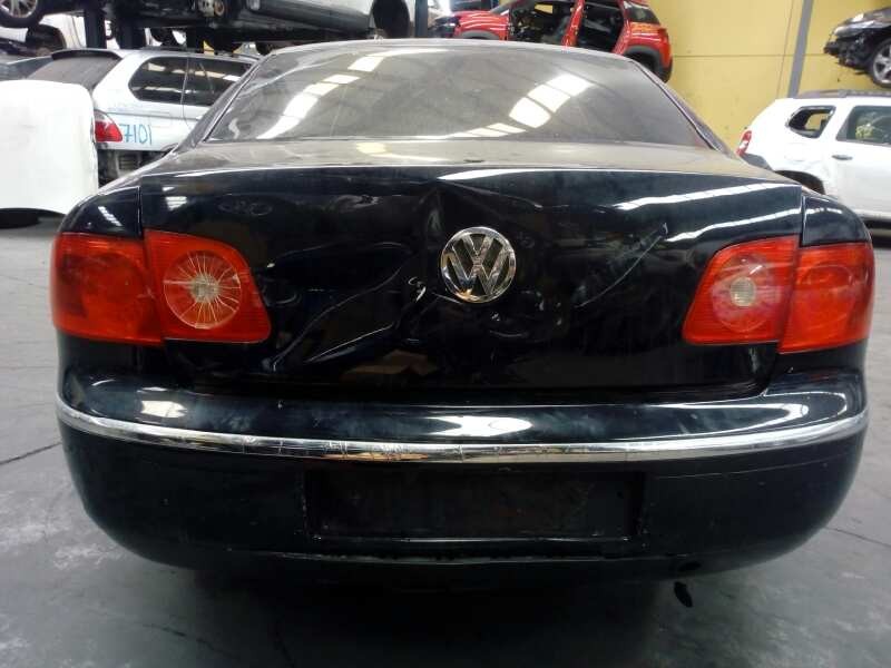 volkswagen phaeton (3d2/3d8) del año 2006