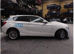 BMW SERIE 1 LIM. (F21)