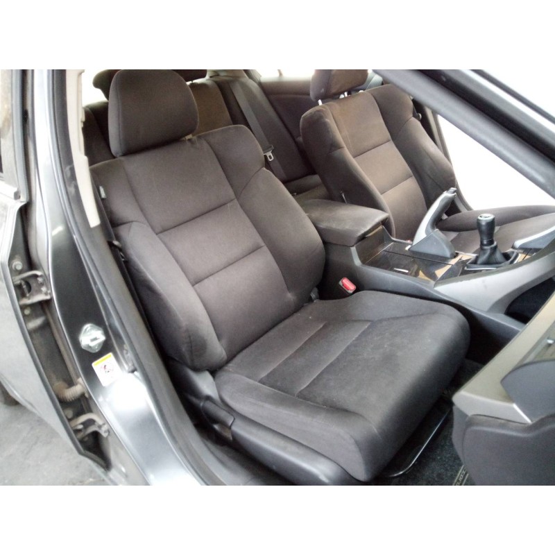 honda accord berlina (cu) del año 2009