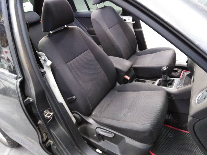 volkswagen tiguan (5n2) del año 2015