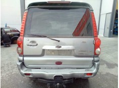 » otros... mahindra goa del año 2008 2