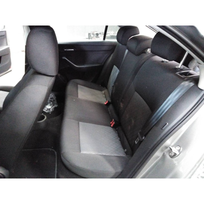 seat toledo (kg3) del año 2012