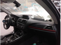 bmw serie 1 lim. (f21) del año 2013 2