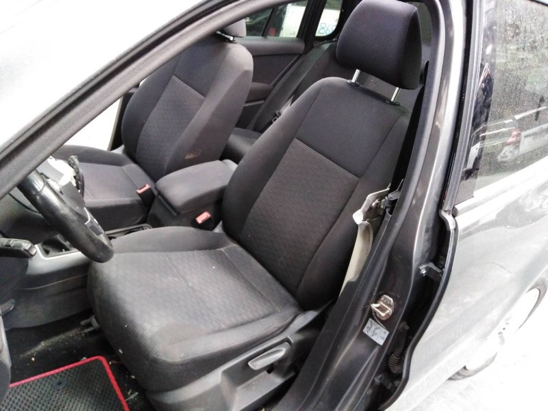 volkswagen tiguan (5n2) del año 2015