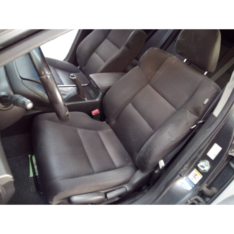 honda accord berlina (cu) del año 2009