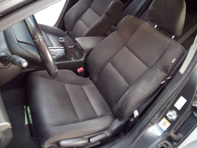 honda accord berlina (cu) del año 2009