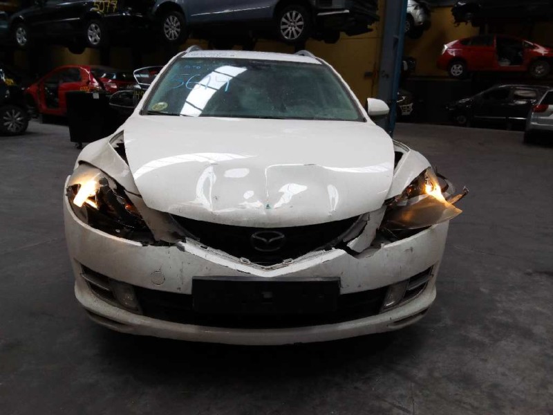 mazda 6 kombi (gh) del año 2009