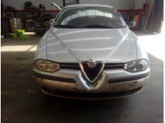 alfa romeo 156 (116) del año 2000 2